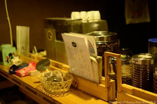 Slurp Coffee & Figs Tea